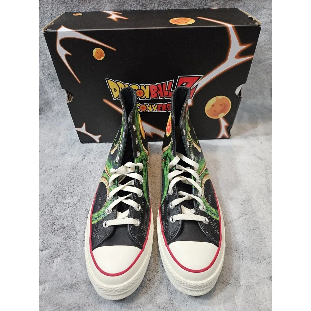 Converse dragon ball